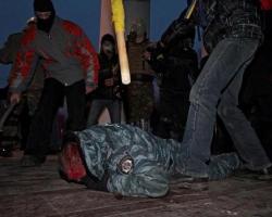 Кримського «майданівця», який побив «беркутівця» ув'язнили на 2 місяці