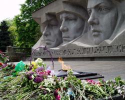 З українських підручників зникне тема Великої Вітчизняної війни