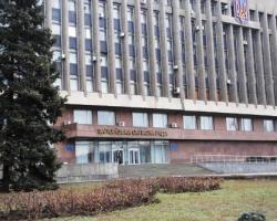СБУ затримала «підривників» Запорізької обласної ради