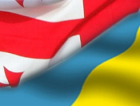 Україна підтвердила територіальну цілісність Грузії
