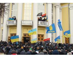 Хто співав у Вінниці «лалала» і як воно відгукнеться?