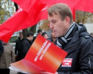 Комуніст-депутат погрожує вбити себе, якщо Україна вступить до ЄС