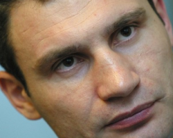 Кличко намагається об’єднати всі опозиційні сили в Україні