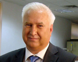 В 2015 році альтернативи В.Януковичу немає
