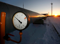 Україні потрібно лише 27 млрд. газу - наголосив О. Єфремов