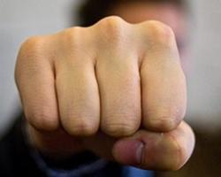 На Харківщині побили народного депутата