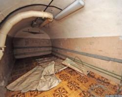 У херсонських бомбосховищах обіцяють укрити 150 тисяч осіб