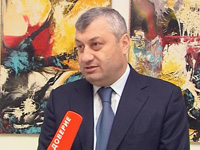 Едуард Кокойти: Ми орієнтуємося на Руську Православну Церкву