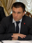 Павло Клімкін вважає, що ЄС вийде з кризи більш консолідованим