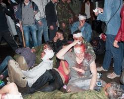 Одеський суд відмовився розсекретити матеріали справи 2 травня