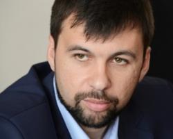 Зустріч самопроголошених ДНР, ЛНР і Києва поки не підтверджена - Пушилін