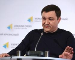 Тимчук написав закон, що дозволяє саджати неугодних довічно