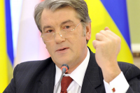 «Наша Україна» не візьме Ющенка на вибори