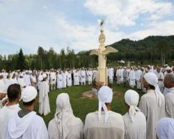 Сектантська колонізація України