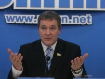 Партія регіонів: відставки в уряді будуть постійними