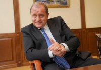 Кримськотатарська мова може стати регіональною - Могильов
