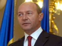 Бесеску: Нереалістично піднімати питання про об'єднання Молдови з Румунією