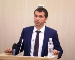 Помічник Ківалова був переобраний головою Окружного адмінсуду Києва