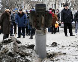 Кількість загиблих в результаті обстрілу Краматорська досягла 15 осіб – Турчинов