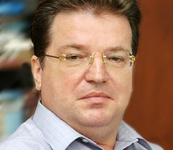 Президент України буде присутній на саміті Україна-ЄС - вважає Олексій Плотніков