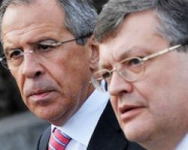 Гріщенко і Лавров в Одесі не зустрінуться з колегами з Молдови та Придністров'я