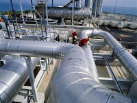 Україна знизить споживання російського газу – вважає високопосадовець