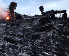 У Нідерландах спростували заяви українських ЗМІ про вину РФ у катастрофі малайзійського «Боїнга» – «RT»