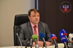 У Дебальцевому українські військові масово здають зброю - Адміністрація голови ДНР