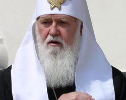 Філарет хоче відірвати православну церкву від Москви - Скворцов