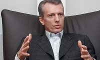 Хорошковський: чиновників за невиконання програми економічних реформ будуть звільнювати