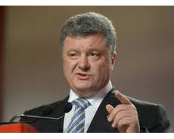 Порошенко підписав закон про збільшення чисельності ЗСУ