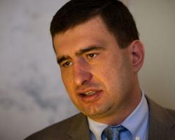 Янукович не був президентом Південного Сходу - Марков
