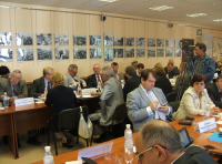 Регіональна конференція російських співвітчизників завершила роботу