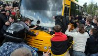 Учасники львівських провокацій мають бути покарані
