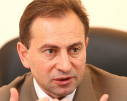 Томенко проти збільшення видаткі на Адміністрацію Президента