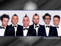 Rammstein дадуть концерт у Мінську