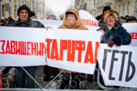 Олександрія перетворилася на український «Дикий Захід» - Руслан Бортнік