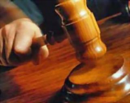 Уряд відповів Євросуду щодо справи Ю.Луценка