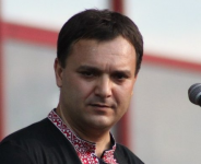 Віктор Чорний: Річниця Хрещення Русі - це свято всього слав'янського світу