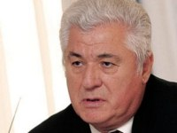 Володимир Воронін: Справжній демократизм якраз і полягає в умінні захищати демократію
