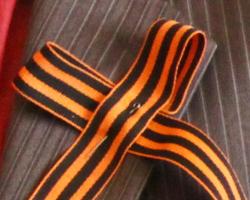 В Одесі побили болгарського політика через георгіївську стрічку