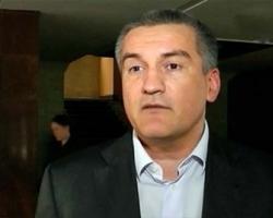 Аксьонов про Україну: Люди посидять взимку у холоді, подивляться, що зробила влада з того, що вони обіцяли
