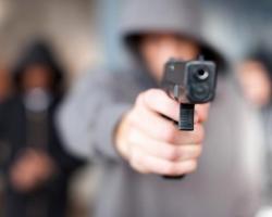 У Волновасі застрелили співробітника СБУ