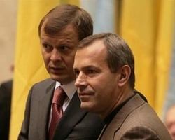Клюєви узаконили оренду землі під будівництво електростанції на Одещині - ЗМІ