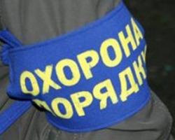 У Миколаєві сформували нове правоохоронне формування
