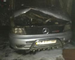 В Одесі відбувся новий вибух (ФОТО)