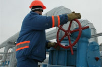 Молдова і Росія продовжили контракт з постачання і транзиту газу