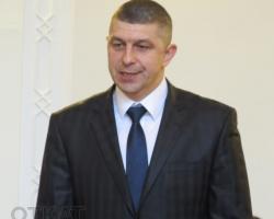 В Одесі звільнили головного податківця регіону