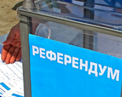 Порошенко готовий провести референдум по федералізації (ВІДЕО)