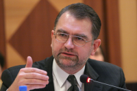 Речник зі штаб-квартири НАТО поділився своїм баченням подальшого співробітництва між Україною і НАТО